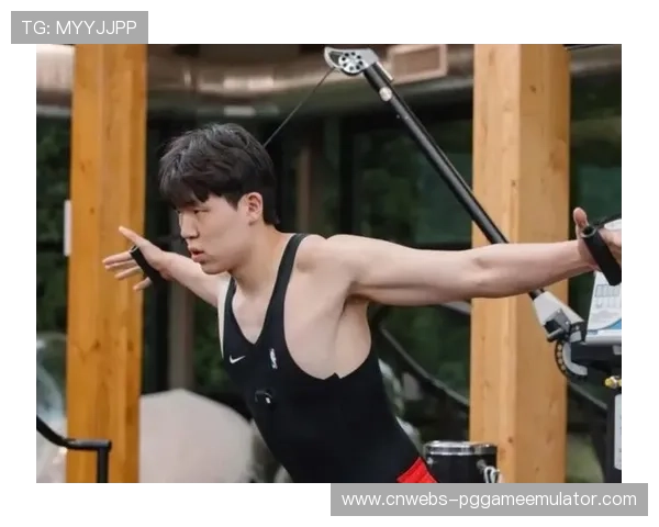 杨瀚森下放内幕揭秘 开拓者记者深度解读真实原因