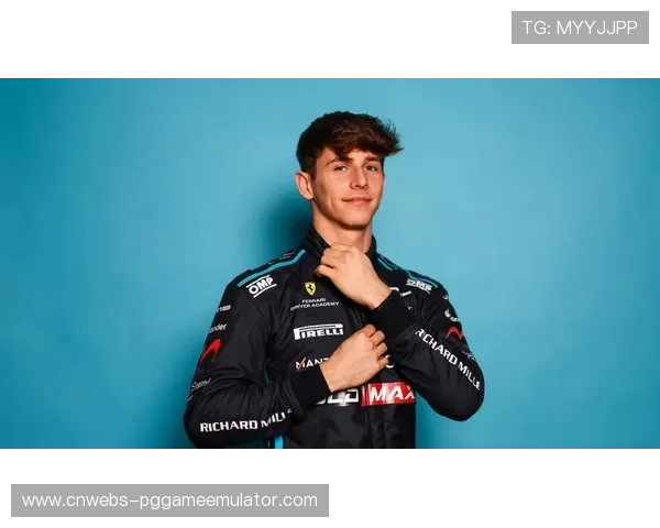 诺里斯二停后出站仍领先勒克莱尔，顶住法拉利中性胎初始速度压力