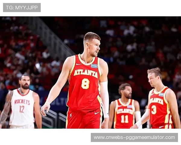 老鹰波尔津吉斯缺阵，内线护筐漏洞明显