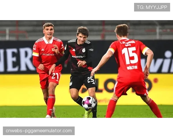 从0-2到2-2，深度复盘柏林联合绝平科隆的战术调整