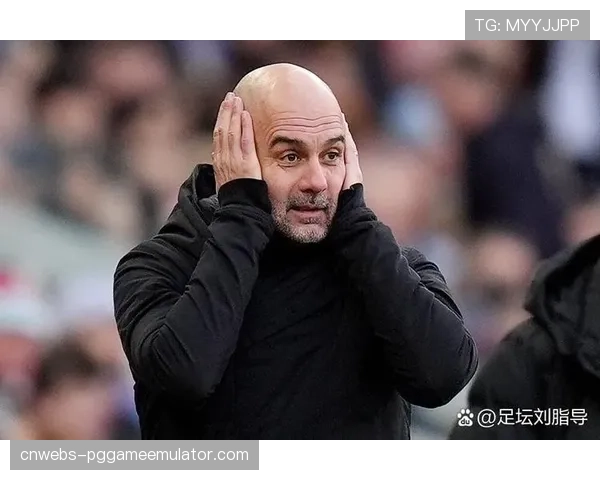 瓜迪奥拉战术调整见效，曼城下半场变阵逆转枪手